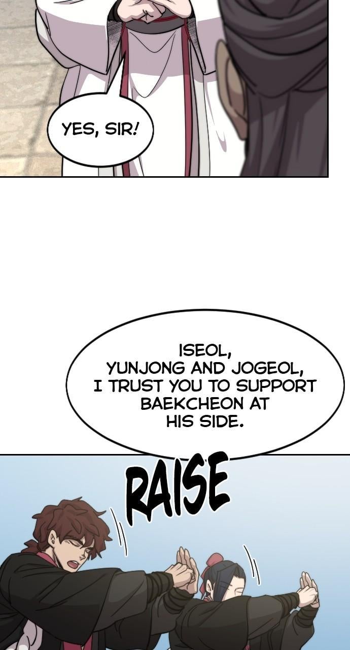 Return Of The Mount Hua Sect, Chapter 73.1 image 133